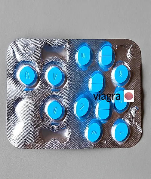 Cómo funciona la viagra